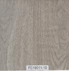 100% Waterproof Vinyl WPC Flooring No Soluble Volatile Matter Available