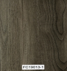 100% Waterproof Vinyl WPC Flooring No Soluble Volatile Matter Available