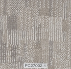 Long Life Glue Down Vinyl Plank Flooring Dry Back Carpet Texture Vinyl Flooring