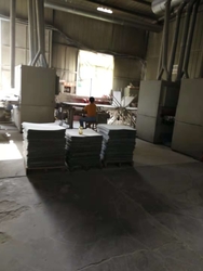 Κίνα JIANGSU ESTY BUILDING MATERIALS CO.,LTD εργοστάσιο
