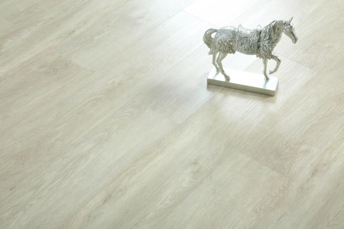 Πολυτέλεια 0.2mm βινυλίου 3mm στρώματος ένδυσης πολυτέλειας απλό χρώμα δαπέδων PVC πλαστικό 1
