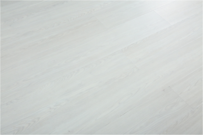 Αντι - γρατσουνίστε ξύλινο δάπεδο 6 '' X36» 7 '' X48» 18 '' X18» Lvt σανίδων πολυτέλειας το βινυλίου 1