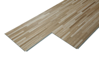 Indoor Wood Plastic Vinyl Click System Flooring